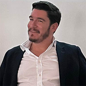 Carlos Andrés Naranjo Merino