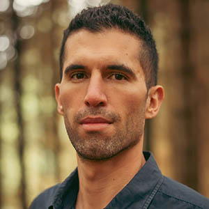 Felipe Andrés Romero Perdomo