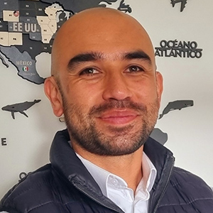 Giovanny Alexander Forigua Ortiz