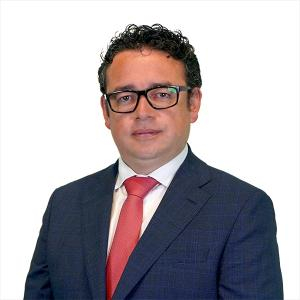 Harold Wilson Hernández Cruz