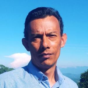 Jorge Mario Quintero Sánchez