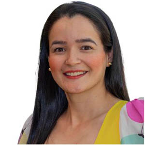 María Viviana Torres Gómez