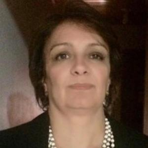 Maria Victoria Barrero Olano