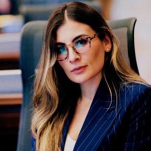 María Carolina Mesa Mendoza