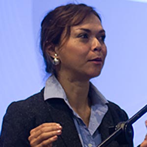 María Carolina Salazar Pardo