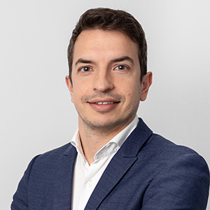 Rubén Carricondo Sánchez