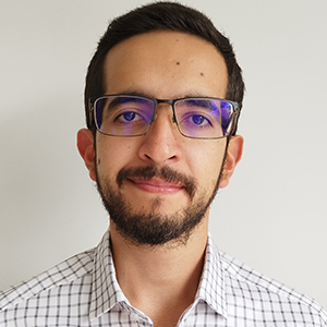 Sebastián Pérez Mora