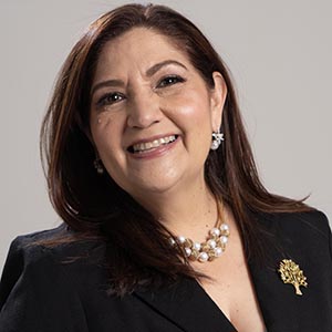 Yanyn Aurora Rincón Quintero