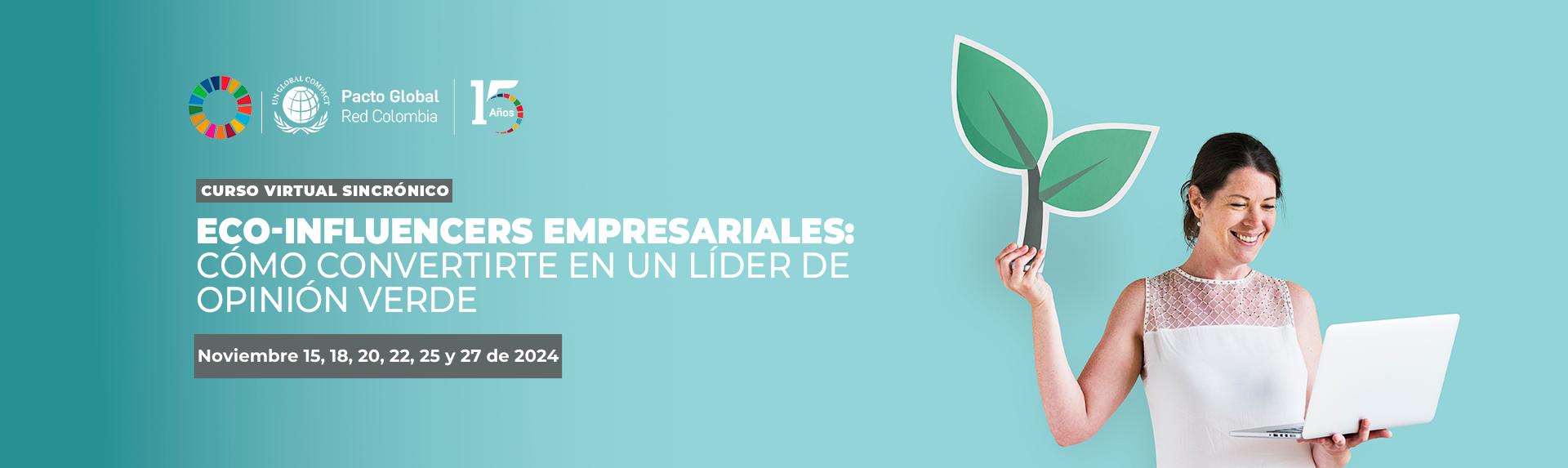 Eco-Influencers Empresariales: Cómo Convertirte en un Líder de Opinión Verde