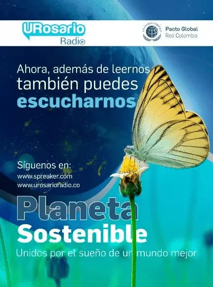 PlanetaSostenibleURadio