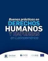 Buenas Prácticas en Derechos Humanos y Empresas en Latinoamérica