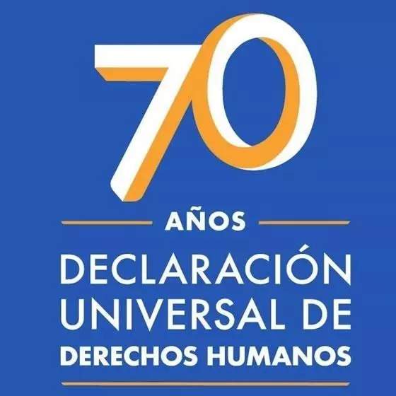 70 años de la Declaración Universal de Derechos Humanos