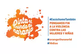 Activismo contra la violencia