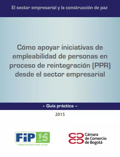 Iniciativas de empleabilidad