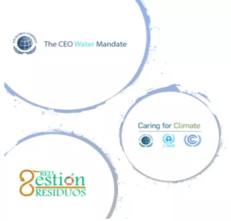 The CEO Water Mandate