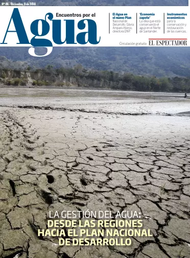 Encuentros por el agua