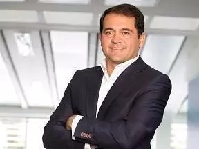 Fabián Hernández, Nuevo CEO Telefónica 2018