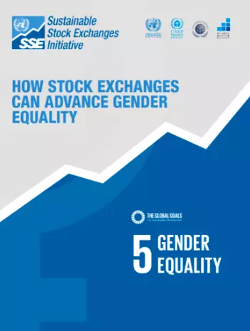 How stock exchange