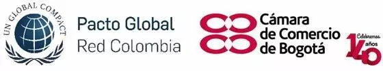 Pacto Global Red Colombia - Cámara de Comercio de Bogotá