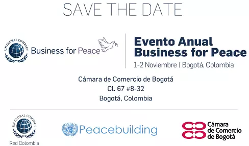 Business for Peace