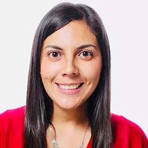 Adriana Pedraza Galeano