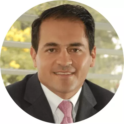 Fabián Hernández Ramírez