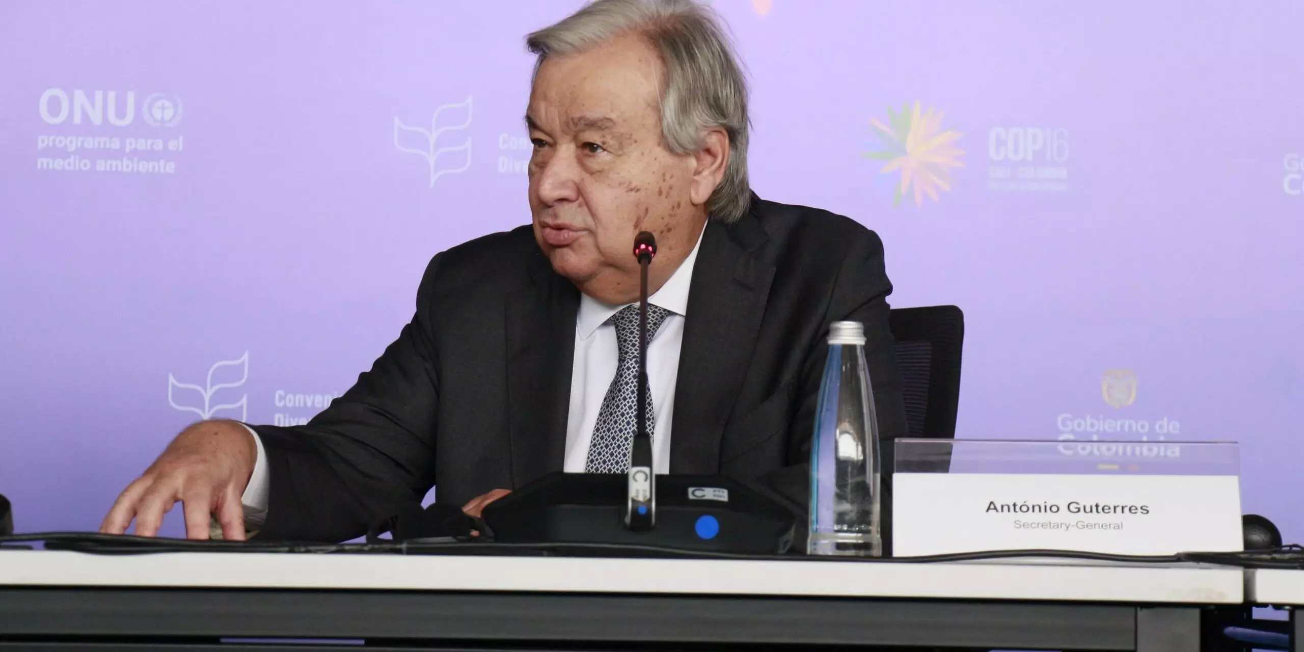 COP16 ONU Antonio Guterres 2560x1280 a9f4e