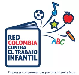 Red Colombia contra trabajo infantil