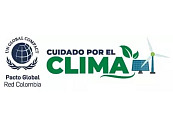 Impulsamos la acción climática, la transición justa y los reportes en sostenibilidad durante nuestra primera Mesa de Cuidado por el Clima de 2025