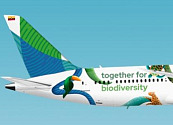 Avianca y WCS extienden su alianza y promueven la protección de la biodiversidad en América Latina con un nuevo diseño conmemorativo