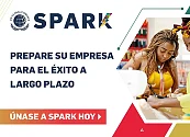 Únase hoy mismo a SPARK