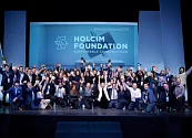 Abiertas las inscripciones para los Holcim Foundation Awards 2025