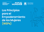 Conozca y únase a los Principios para el Empoderamiento de las Mujeres (WEPs)