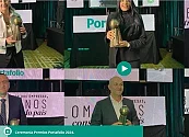 Premios Portafolio 2024: conozca todos los ganadores y todos los reconocimientos