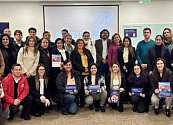 Visita de Pacto Global Red Colombia a Paraguay: Fortaleciendo la Integridad y los Derechos Humanos en el Sector Empresarial