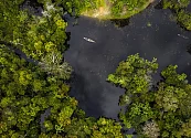 Ciencia y datos para proteger la biodiversidad de América Latina y el Caribe