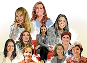 Conozca las mujeres que han sido las líderes en el sector productivo