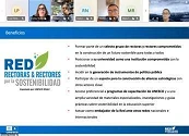 Pacto Global Red Colombia fortalece el diálogo entre academia y sostenibilidad en una nueva sesión de su mesa de trabajo de PRME