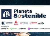 El Podcast Planeta Sostenible: Una Nueva Mesa de Trabajo para 2026