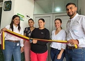 Mejoramiento de sala de partos para el municipio de Supía, Caldas