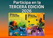 Participa en la Tercera Edición de Bitácora Sostenible