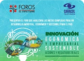 “Innovación empresarial y económica sostenible”, un foro en el que se analizarán las acciones y resultados reales de las estrategias sostenibles