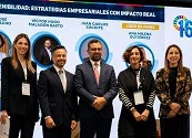 SOSTENIBILIDAD EMPRESARIAL: DEL COMPROMISO A LAS DECISIONES QUE GENERAN IMPACTO REAL