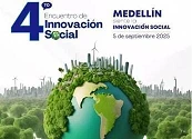 Medellín: Laboratorio Vivo de Innovación Social en América Latina