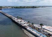 Colombia conmemora el Día Mundial de los Océanos con una semana de actividades en sus costas