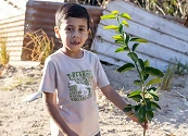 El cambio climático hará que al menos 5.9 millones de niños, adolescentes y jóvenes vivan en la pobreza para el 2030, según informe de UNICEF