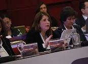 “EL SISTEMA NACIONAL DE CUIDADO DEBE SER UNA PRIORIDAD DEL ESTADO COLOMBIANO"