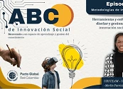 ABC de Innovación Social: Un espacio de aprendizaje y gestión del conocimiento