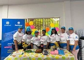 COMPAS: Construyendo entornos protectores para la niñez en Cartagena desde un enfoque de debida diligencia en derechos humanos
