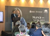 Porvenir y la Universidad del Rosario lanzan programa de inclusión productiva para adultos mayores